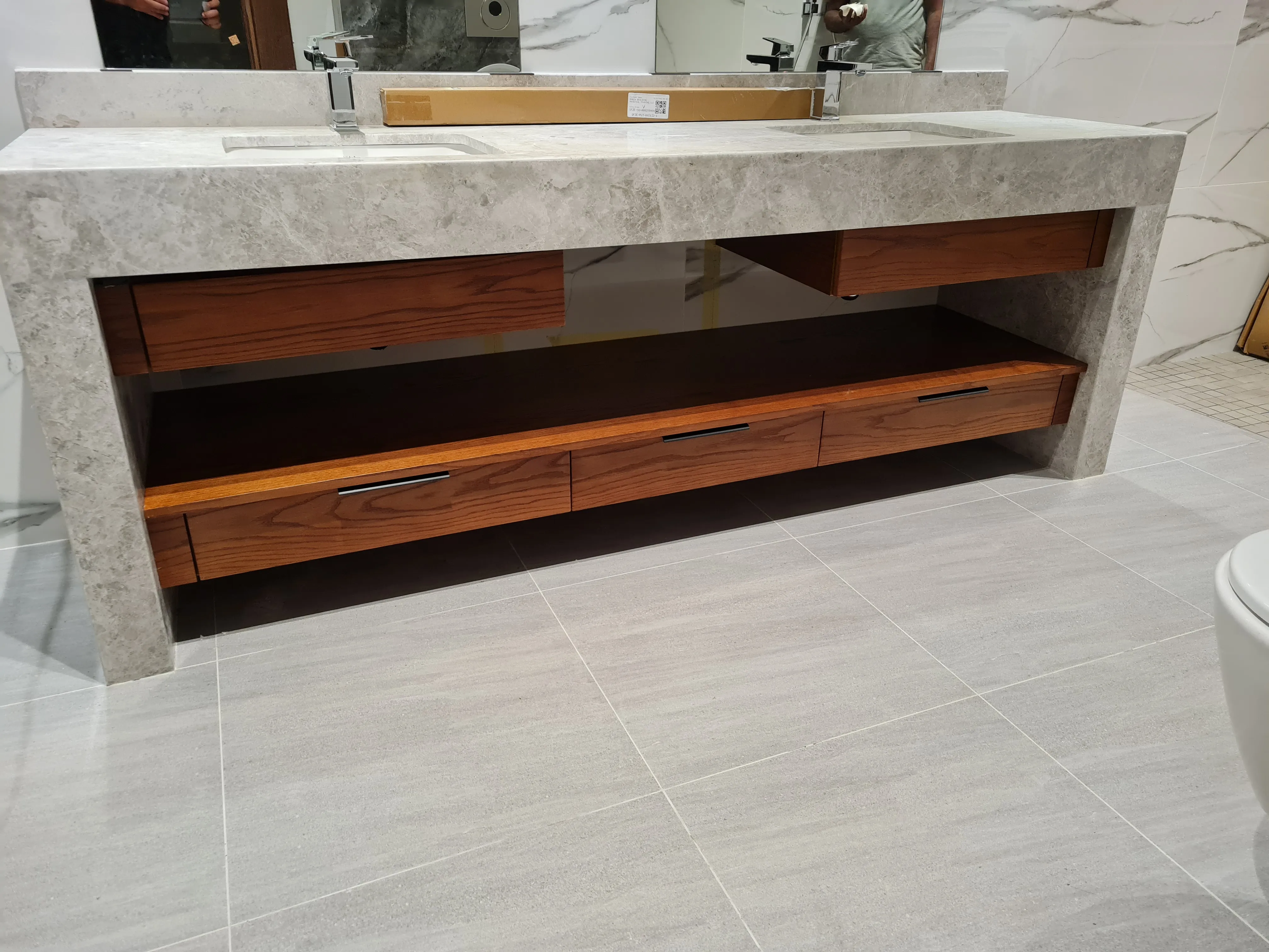D A R Bespoke Joinery
